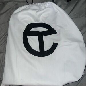 Telfar Medium Shopper - Grape - gently used